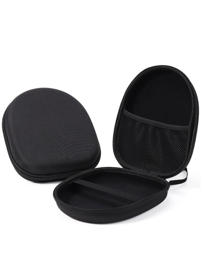Headphone Case Compatible with Beats On-Ear Bluetooth Headphones With string bag,Suitable for most headphones - Image 2